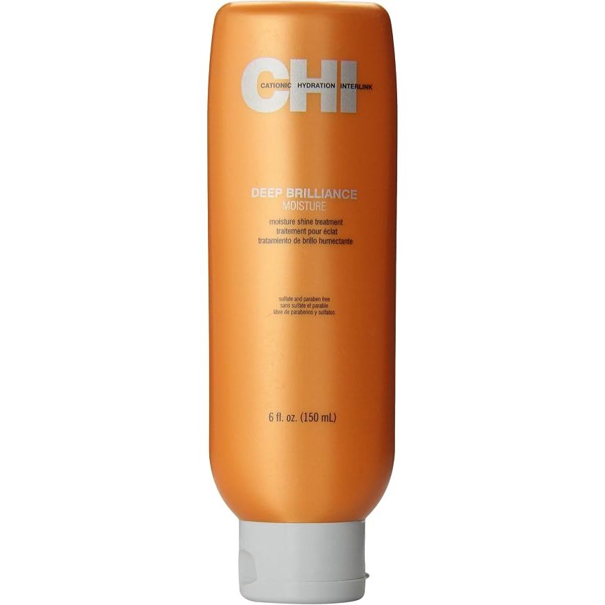 Chi Deep Brilliance Moisture Shine Treatment - gtwtoporld.com