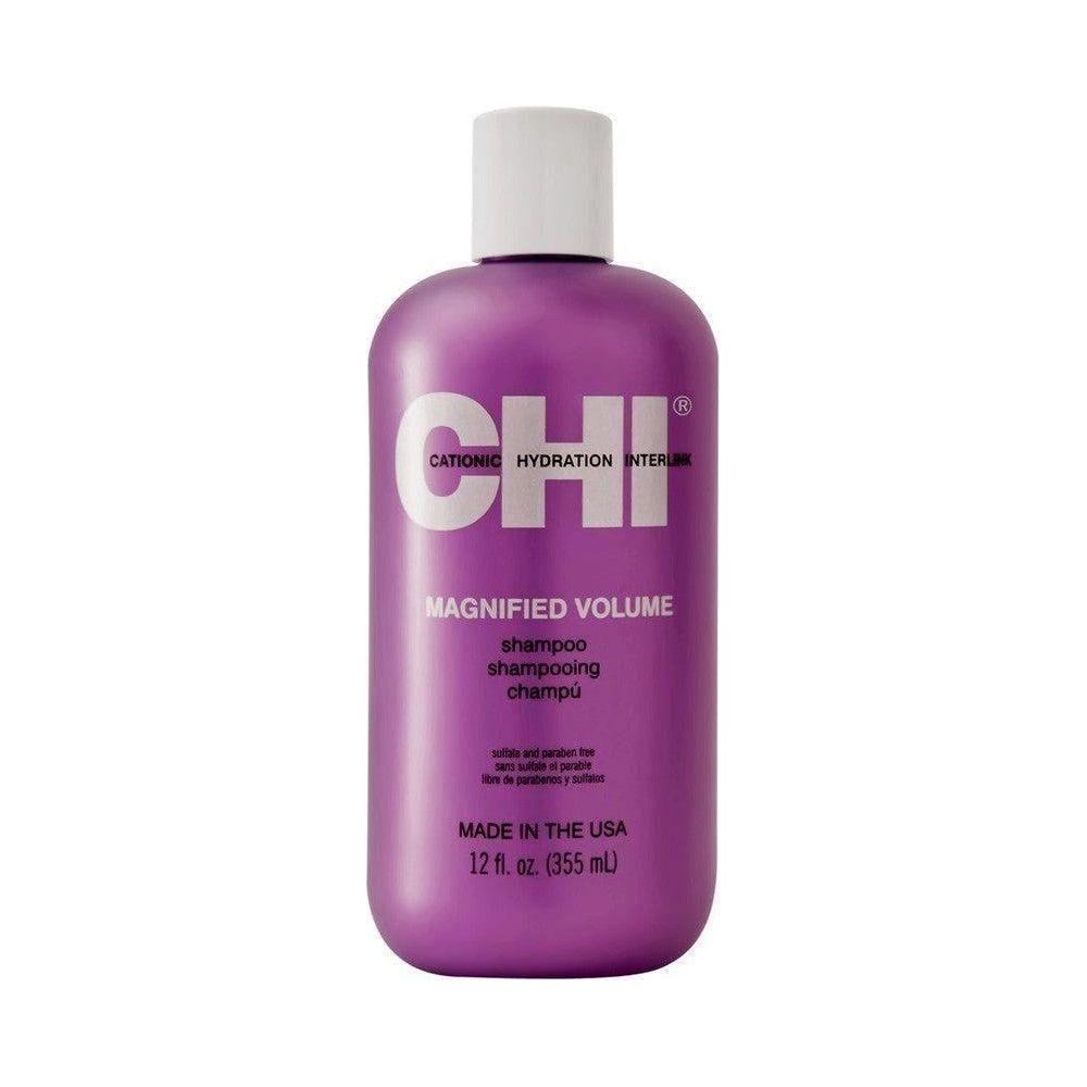 CHI Magnified Volumen Shampoo - 355ml - gtwtoporld.com