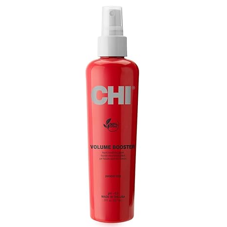 CHI Volume Booster Liquid Bodifying Glaze 8 oz - gtwtoporld.com