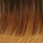 Clair International Brasiliene Wavy 12" Human Hair - gtwtoporld.com