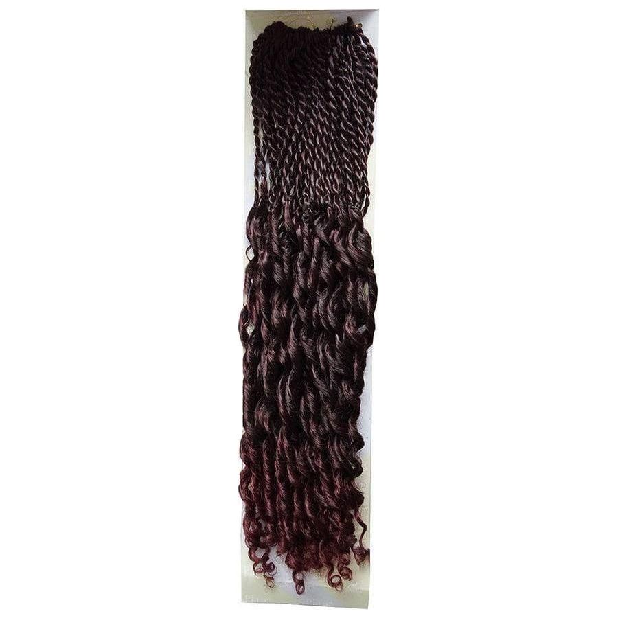 Clair International Camella Plus+ Crochet Accra Synthetic Hair - gtwtoporld.com