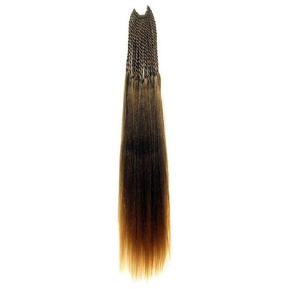 Clair International Camella Plus+ Crochet Conacry Synthetic Hair - gtwtoporld.com
