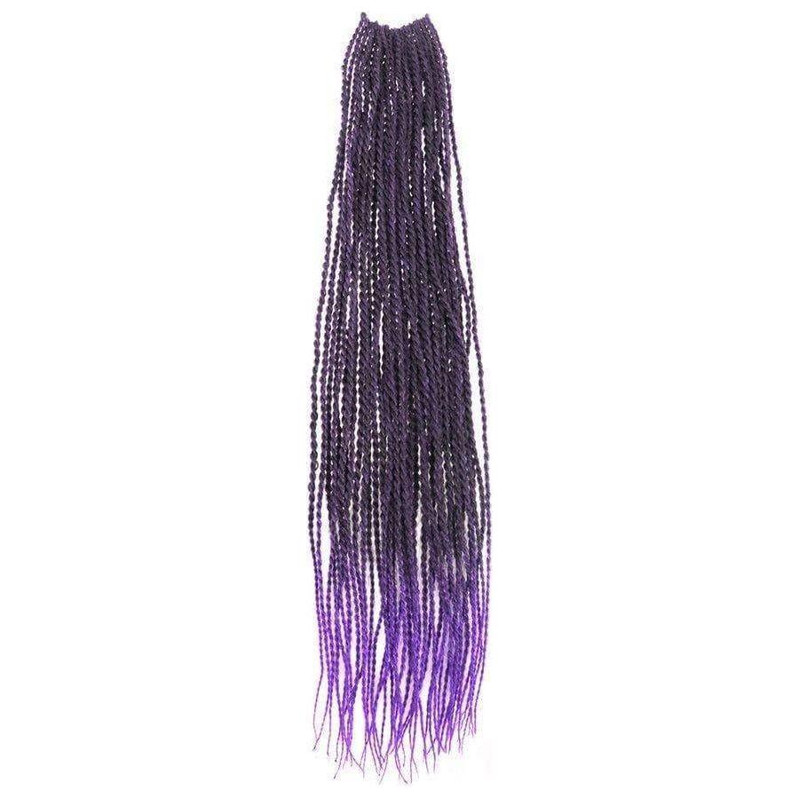 Clair International Camella Plus+ Crochet Lome Synthetic Hair - gtwtoporld.com