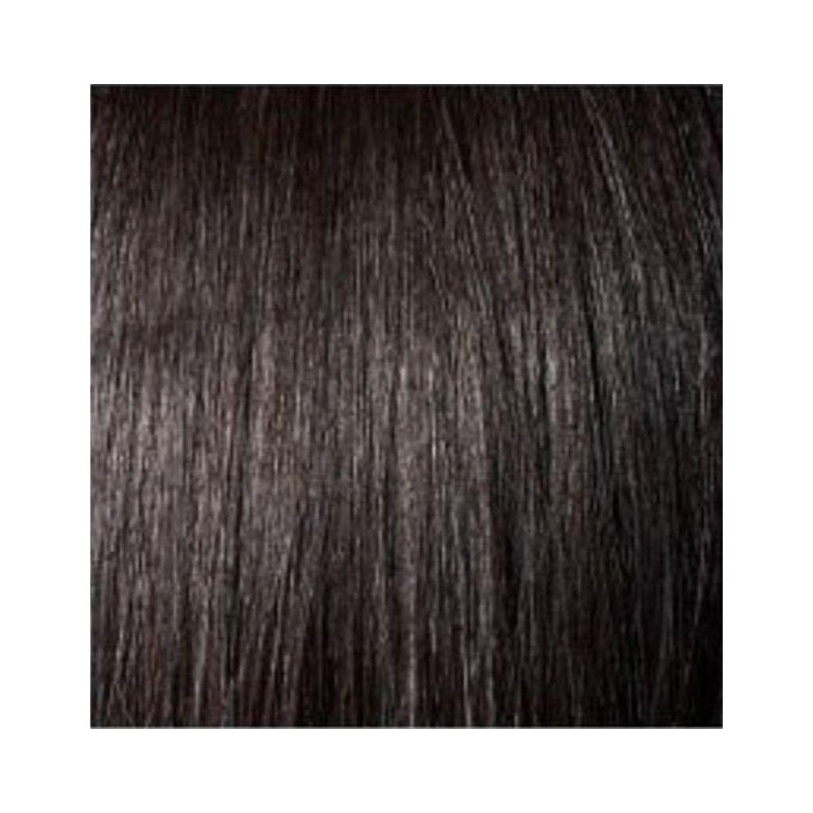 Clair International Wig Bresilienne 1F Natural Black Human Hair - gtwtoporld.com