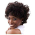 Clair International Wig Bresilienne 2 K: Color: Natural Black Human Hair - gtwtoporld.com