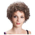 Clair International Wig Bresilienne 3F Color: Natural Black Human Hair - gtwtoporld.com