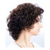 Clair International Wig Bresilienne 4K Color: Natural, Human Hair - gtwtoporld.com