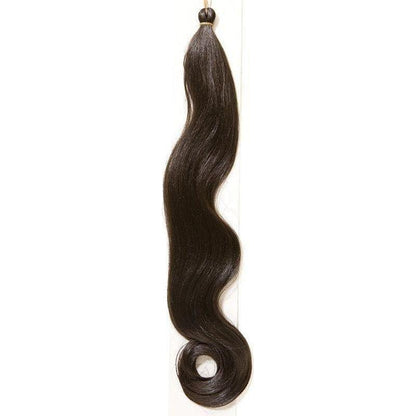 Claire International Pony 2000 Synthetic Hair - gtwtoporld.com