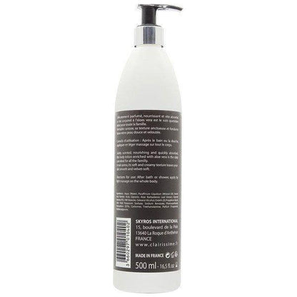 Clairissime Aloe Vera Deep Moisturizing Body Lotion 500ml - gtwtoporld.com
