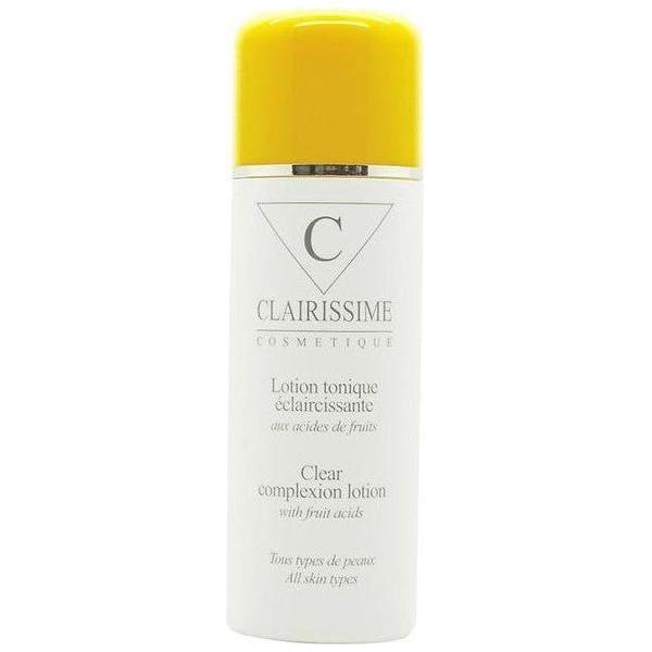 Clairissime Body Clear Complexion Fruit Acids Lotion 200ml - gtwtoporld.com