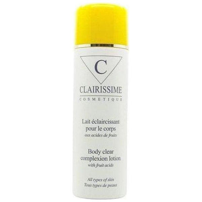 Clairissime Body Clear Complexion Lotion 500ml - gtwtoporld.com