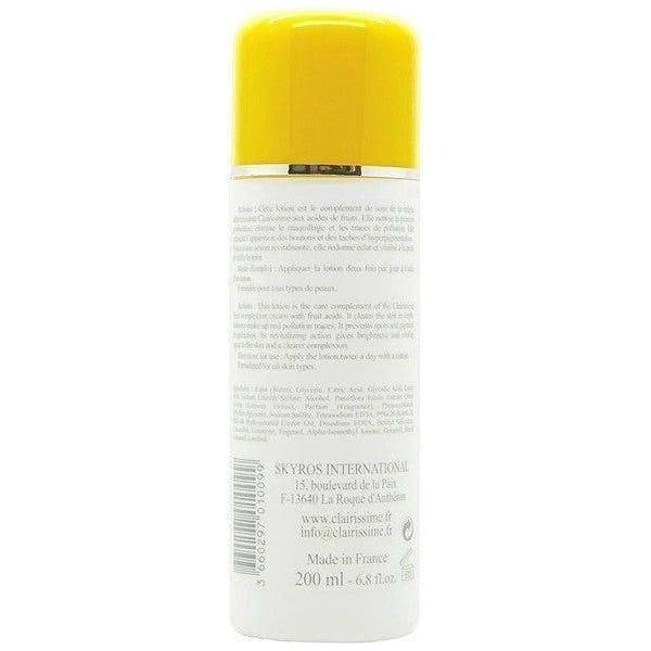 Clairissime Body Clear Complexion Fruit Acids Lotion 200ml