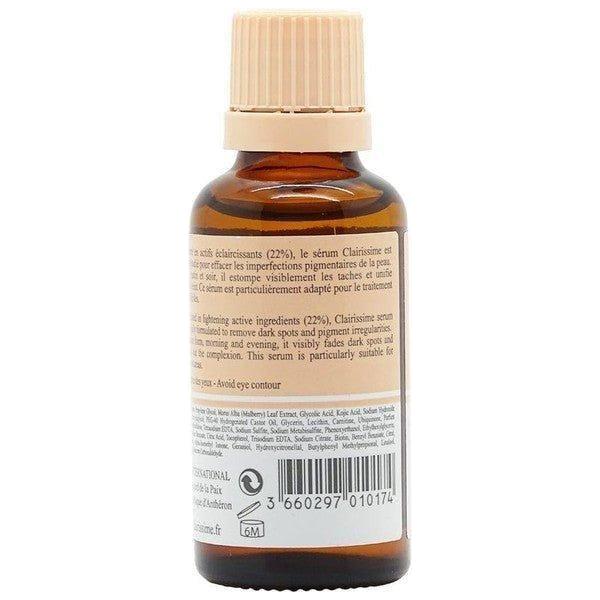 Clairissime Clear Complexion Serum 30ml   - gtwtoporld.com