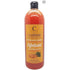 Clairissime Exfoliant Carrot Shower Gel 1000ml - gtwtoporld.com