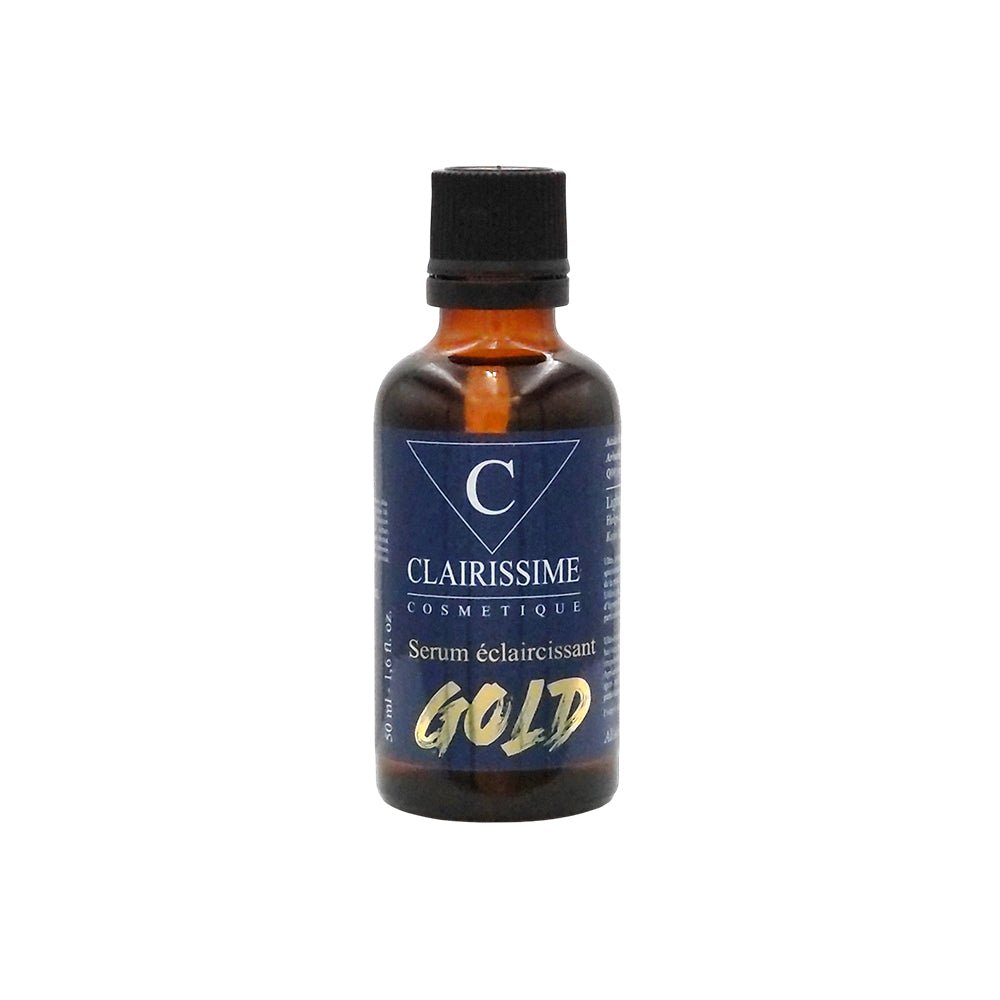 Serum and glycerin