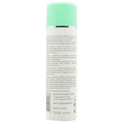 Clairissime Moisturizing Body Lotion 250ml - gtwtoporld.com