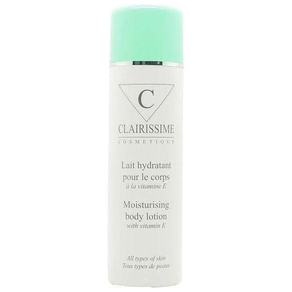 Clairissime Moisturizing Body Lotion 250ml - gtwtoporld.com