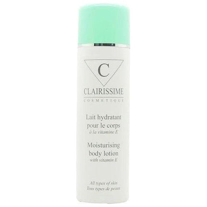 Clairissime Moisturizing Body Lotion 250ml - gtwtoporld.com