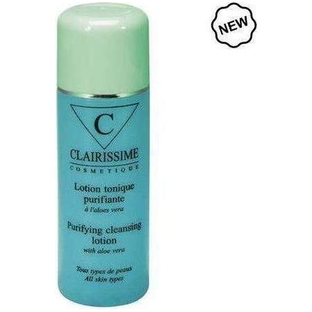Clairissime MoisturizingToning Lotion 200 ml - gtwtoporld.com