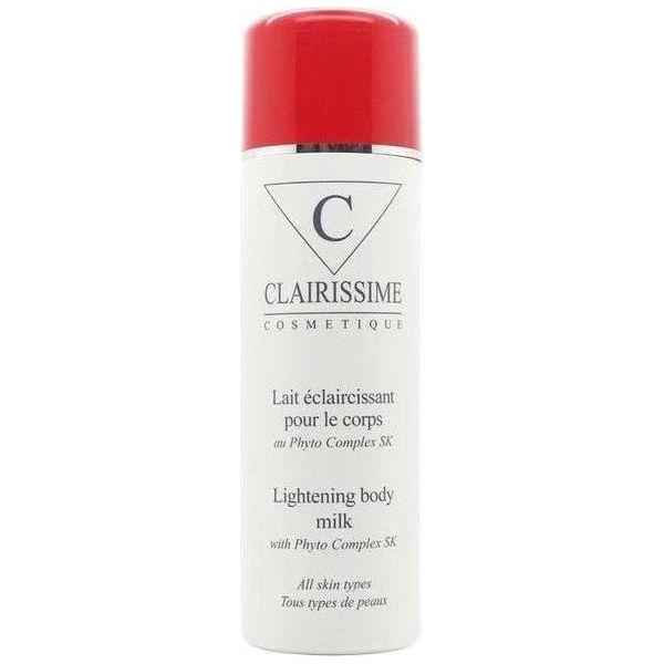 Clairissime Phyto Complex SK Lightening Body Milk 500ml - gtwtoporld.com