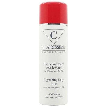 Clairissime Phyto Complex SK Lightening Body Milk 500ml - gtwtoporld.com