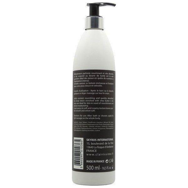 Clairissime Shea Butter Deep Moisturizing Body Lotion 500ml - gtwtoporld.com