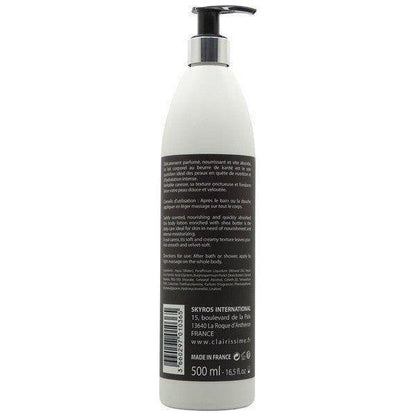 Clairissime Shea Butter Deep Moisturizing Body Lotion 500ml - gtwtoporld.com