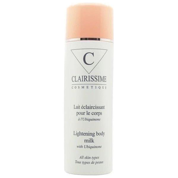 Clairissime Ubiquinone Lightening Body Milk 500ml - gtwtoporld.com