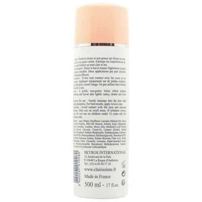 Clairissime Ubiquinone Lightening Body Milk 500ml - gtwtoporld.com