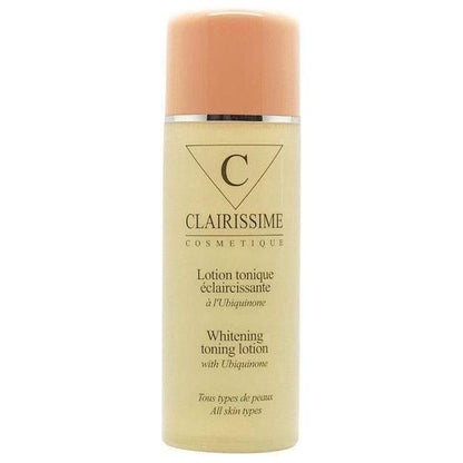 Clairissime Whitening Toning Lotion 200ml - gtwtoporld.com