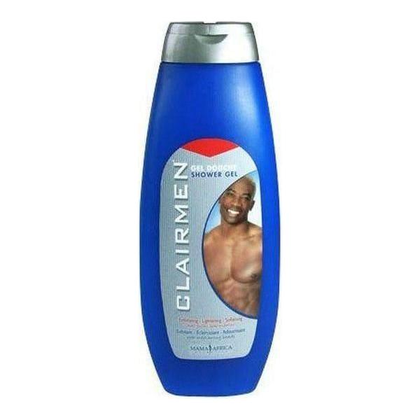 Clairmen Shower Gel 750ml - gtwtoporld.com