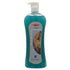 Clairmen Shower Gel For Exfoliating Men 1000ml - gtwtoporld.com