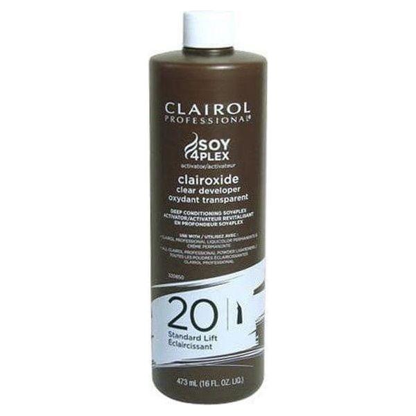 Clairol Clairoxide 20 Vol 16Oz - gtwtoporld.com
