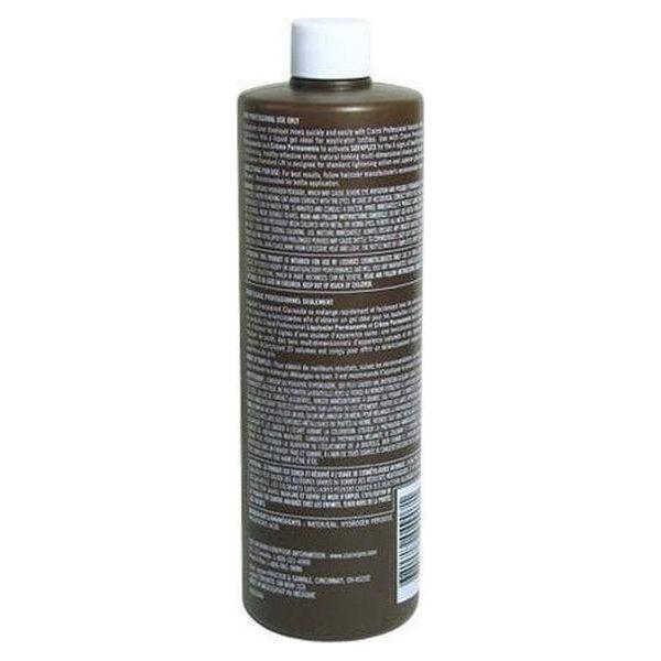 Clairol Clairoxide 20 Vol 16Oz - gtwtoporld.com