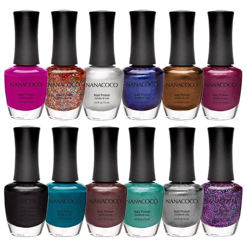 Classic Nail Polish 15ml - gtwtoporld.com