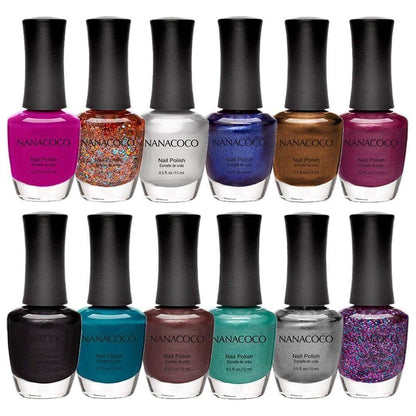 Classic Nail Polish 15ml - gtwtoporld.com