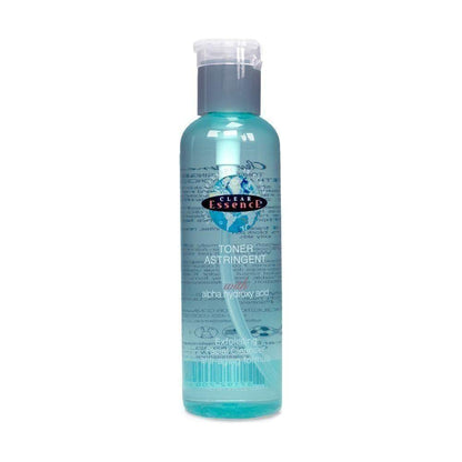 Clear Essence Anti Aging Toner Astringent with Alpha Hydroxy Acid 236ml - gtwtoporld.com
