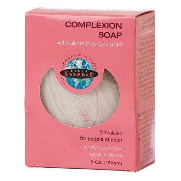 Clear Essence Complexion Soap with Alpha Hydroxy Acid 150g - gtwtoporld.com
