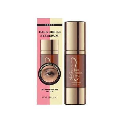 Clear Essence Dark Eye Circle Serum 0.5 oz / 15ml - gtwtoporld.com