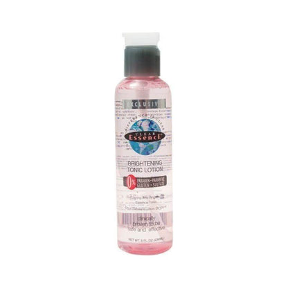 Clear Essence Exclusive Brightening Tonic Lotion 8oz / 236ml - gtwtoporld.com