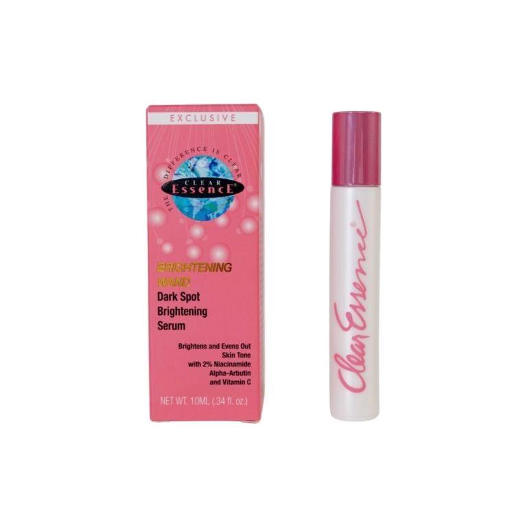 Clear Essence Exclusive Brightening Wand Dark Spot Brightening Serum 0.34oz / 15ml - gtwtoporld.com