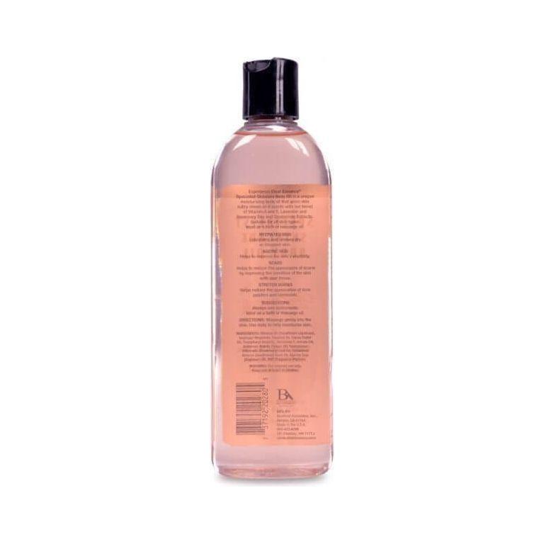 Clear Essence Specialist Skincare Body Oil for Stretchmarks 8oz / 236ml - gtwtoporld.com