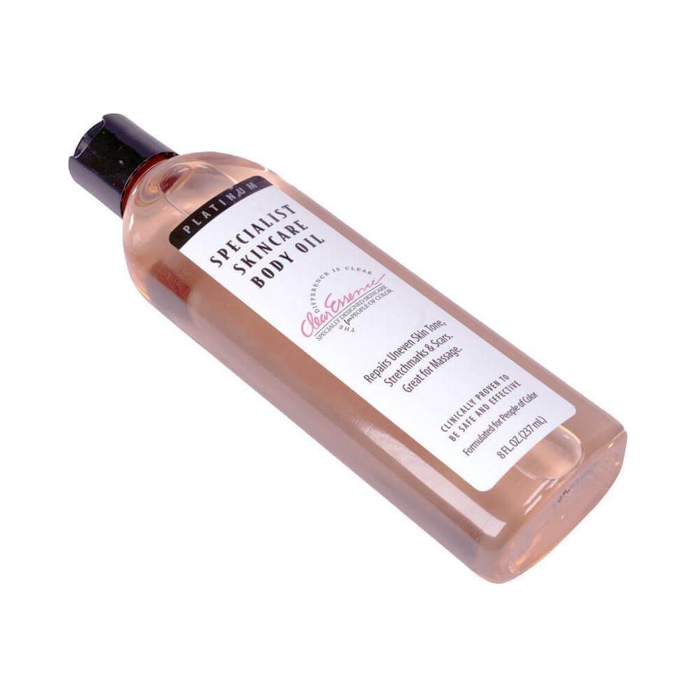 Clear Essence Specialist Skincare Body Oil for Stretchmarks 8oz / 236ml - gtwtoporld.com