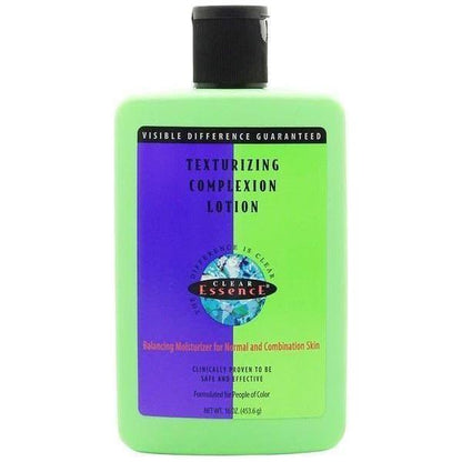 Clear Essence Texturizing Complexion Lotion 473ml - gtwtoporld.com