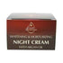 Clear Sensation Whitening and Moisturizing Night Cream 50ml - gtwtoporld.com