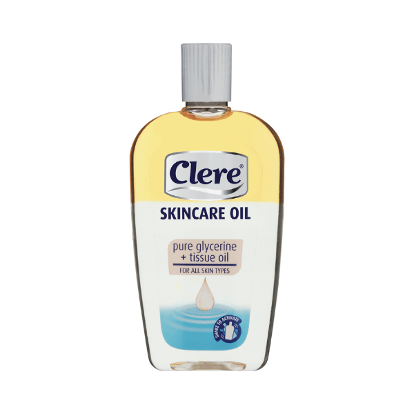 Clere Skincare Oil 100ml - gtwtoporld.com