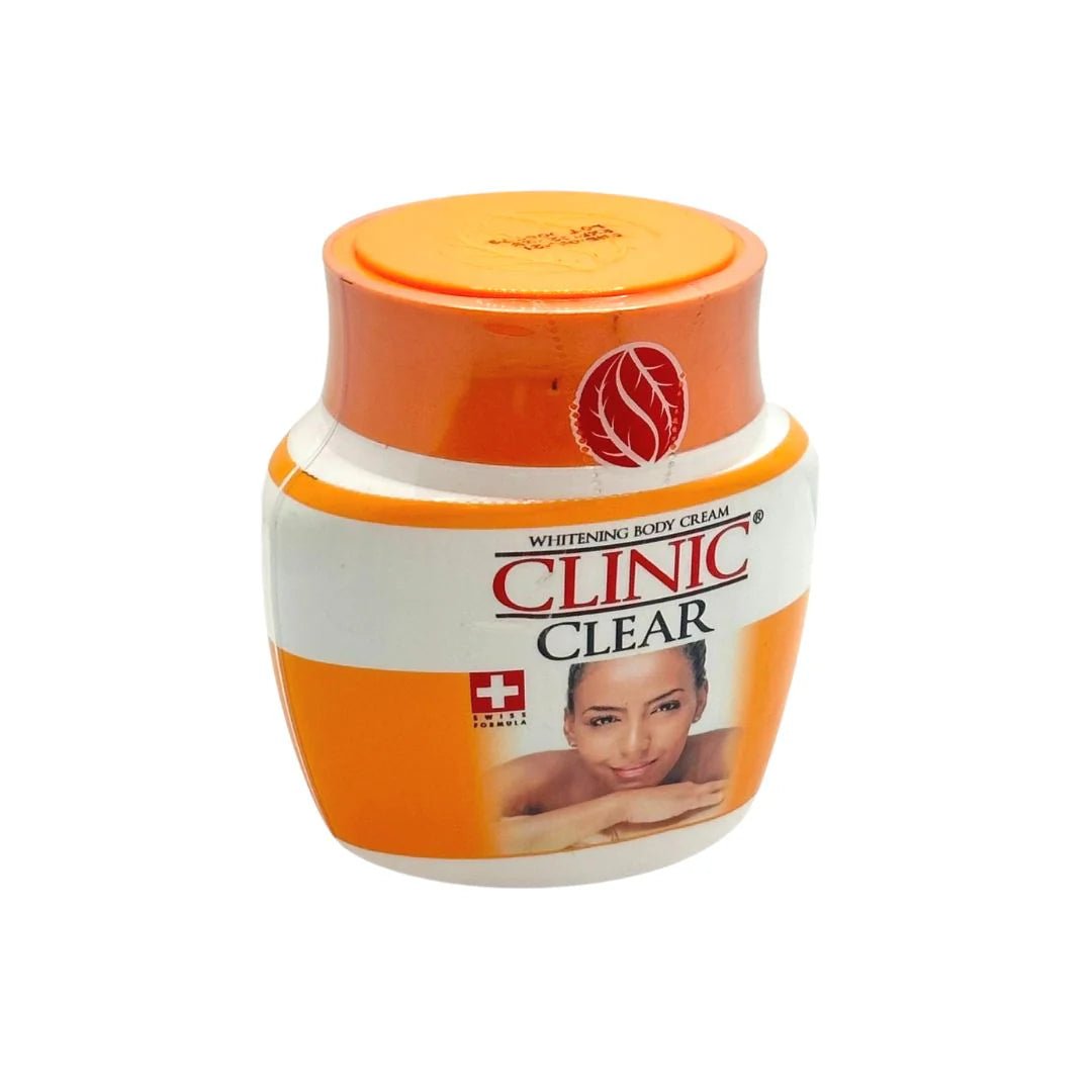 Clinic Clear Creme 330g - gtwtoporld.com