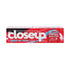 Close Up Red Hot Toothpaste 125g - gtwtoporld.com