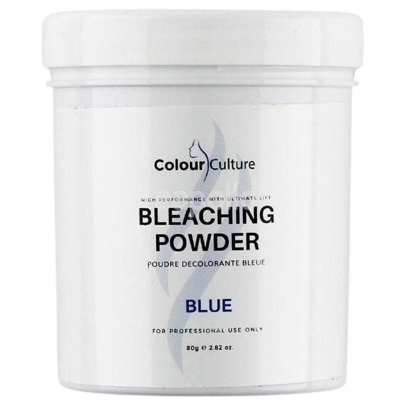 Blondierung