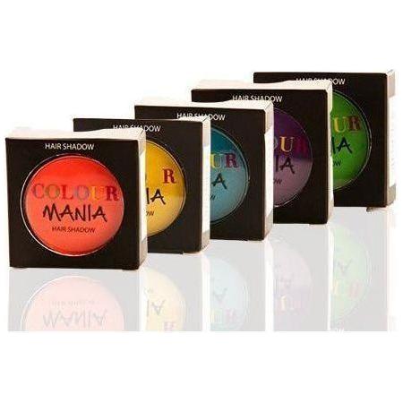 Colour Mania Hair Shadow - gtwtoporld.com